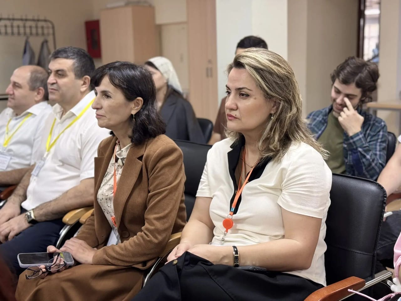 В ДГУ прошла III Всероссийская научная конференция по гипотермии и гипометаболическим состояниям