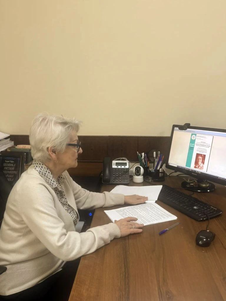 Преподаватели ДГУ представили исследования на  «Пуришевских чтениях» 