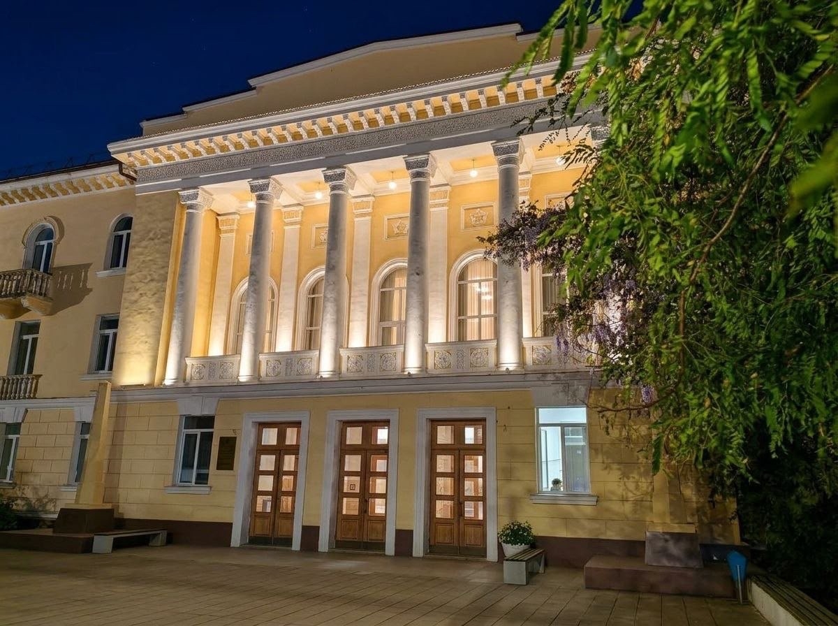 ДГУ собирает филологов на всероссийскую конференцию