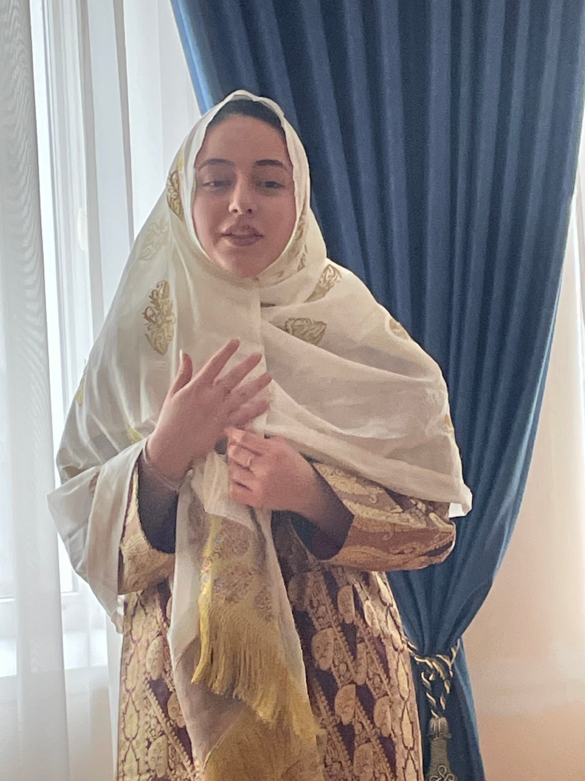 «Пока живет родное слово»:  Международный день родных языков 