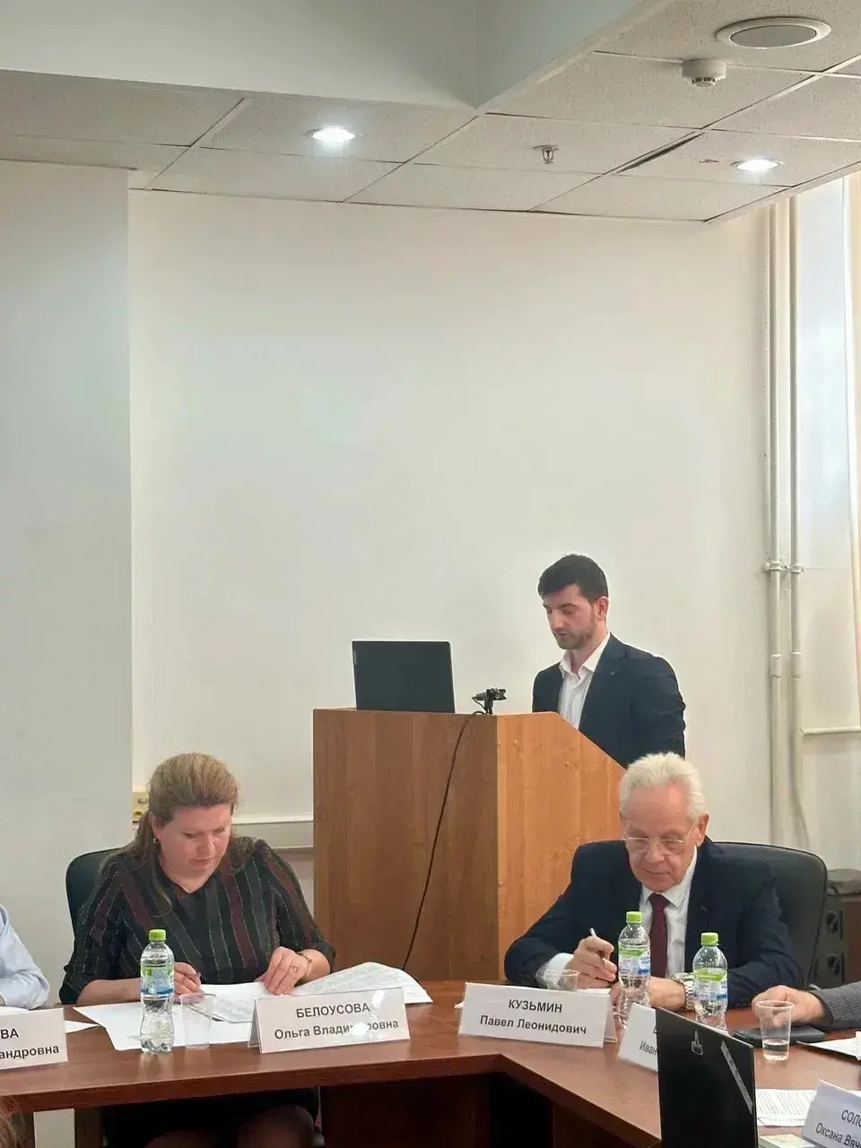 Студенты ДГУ стали лауреатами и призерами IХ Международного российско-белорусского конкурса студенческих научных работ по истории   