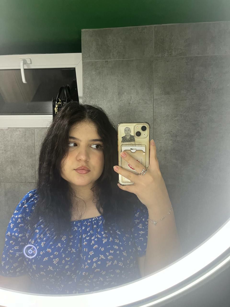 Студентка ДГУ рассказала о своем отце – участнике СВО 