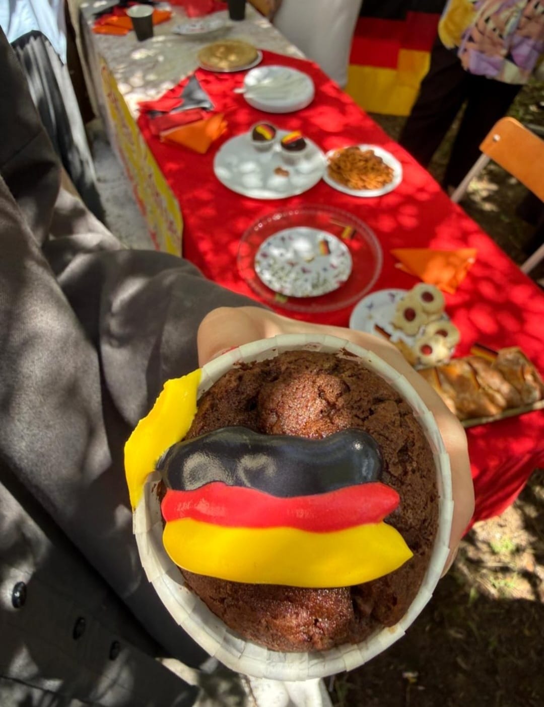 Язык как способ видеть мир: фестиваль иностранных языков прошел в ДГУ