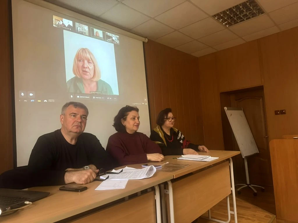 Преподаватели ДГУ представили исследования на  «Пуришевских чтениях» 