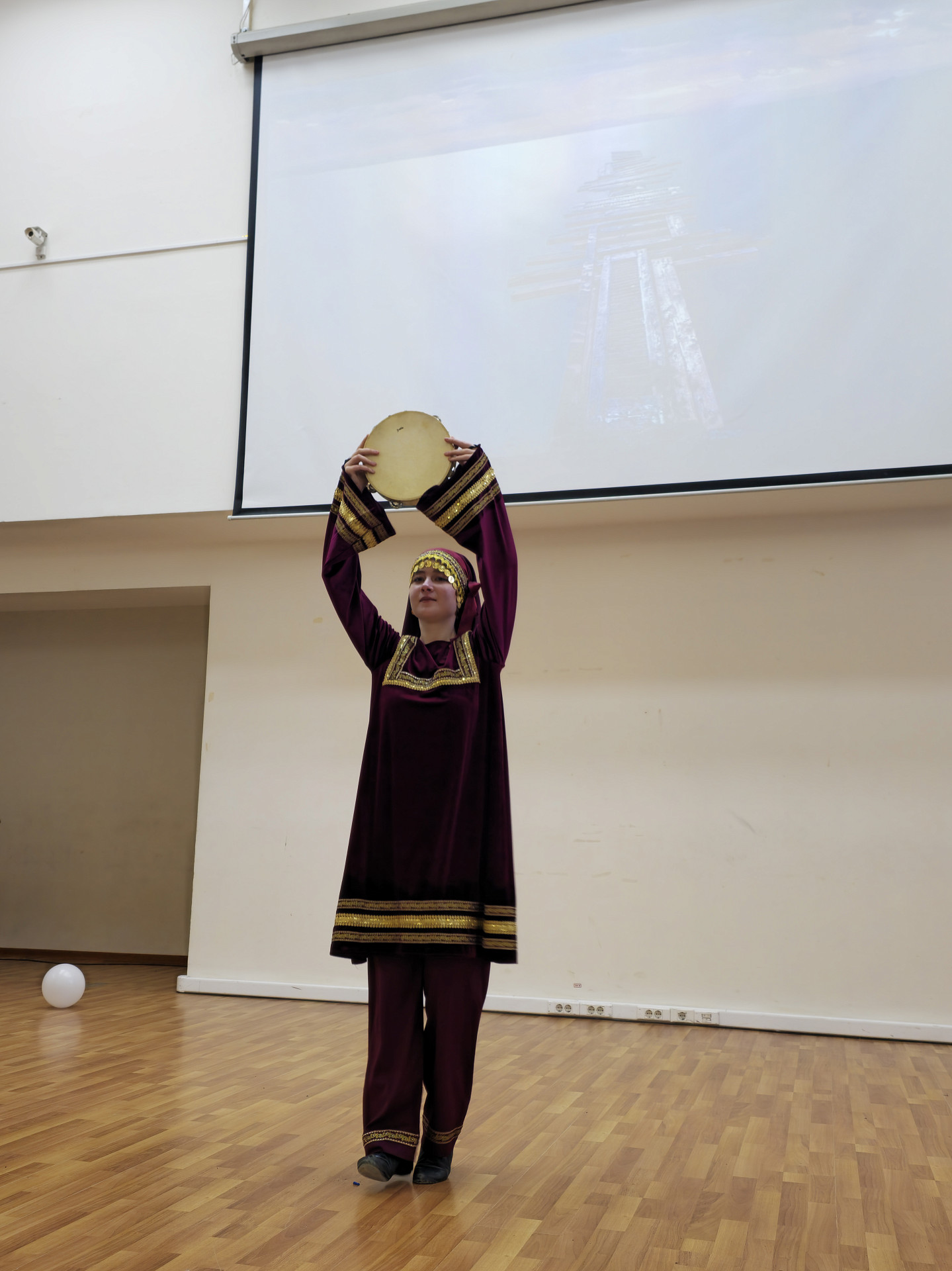 День открытых дверей прошел на факультете математики и компьютерных наук